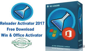 download reload activator